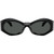 Versace VE4466U Black Front