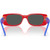 Versace Kids VK4003U Red Inner Frame