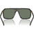Michael Kors Murren MK2218U Olive Tortoise Inner Frame