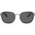 Polo Ralph Lauren PH3151 Black Gunmetal Front