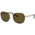 Polo Ralph Lauren PH3151 Havana Antique Gold Angle