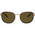 Polo Ralph Lauren PH3151 Havana Antique Gold Front