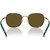 Polo Ralph Lauren PH3151 Havana Antique Gold Inner Frame