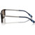 Polo Ralph Lauren PH4212 Shiny Dark Havana Temple