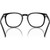 Polo Ralph Lauren PH4214 Shiny Black Clear and Dark Grey Inner frame