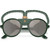 Polo Ralph Lauren PH4216QU Shiny Green Front Folded