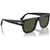 Persol PO3348S Black Angle
