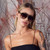 Valley Eyewear Bang Army Green Lifestyle