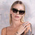 Valley Eyewear Lafayette Army Green lifestyle