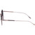 Valley Eyewear Orb Bronze Titanium Black Temple