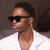 Valley Eyewear Ritual Gloss Black Silver Lifestyle