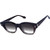 Valley Eyewear Ritual Smoky Quartz Fade Angle