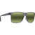 Maui Jim Pailolo Translucent Grey Maui HT Angle