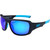 UNIT Storm Safety Black Blue Angle