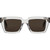 AM Eyewear Lukie Ghost Smoke Polarised Front