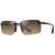 Maui Jim Laulima Shiny Dark Havana Angle