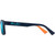 Maui Jim Kahiko Matte Dark Blue Temple
