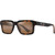 Maui Jim Kahiko Matte Dark Havana Angle