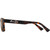 Maui Jim Kahiko Matte Dark Havana Temple