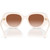 Coach HC8391U Back Angle