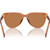 Miu Miu MU12ZS Caramel Brown Inner Frame