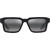 Maui Jim Kahiko Matte Black Front