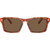 Coach HC8397U Caramel Tort Front Angle