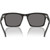 Coach HC8397U Back Angle