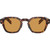 Prada PRA16S Magma Tortoise Brown Photochromic Front