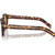 Prada PRA16S Magma Tortoise Brown Photochromic Temple