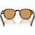 Prada PRA16S Magma Tortoise Brown Photochromic Inner Frame