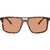 Prada PRA22S Magma Tortoise Orange Front