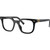Miu Miu Glasses 06XV Black Angle