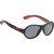 Ugly Fish Kids PKR122 Matte Black Angle