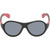 Ugly Fish Kids PKR122 Matte Black Front