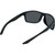 Ugly Fish Kids PTW1665 Tween Matte Black Temple