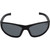 Ugly Fish P2033 Matte Black Smoke Front
