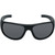 Ugly Fish P1044 Matte Black Smoke Front