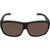 Ugly Fish P308 Fitover Matte BLack Brown Front