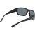 Ugly Fish P6504 Matte Black Temple