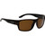 Ugly Fish Atlast Matte Tortoise Angle