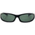 Seadog Oscar Kids Black Front