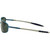 Seadog Cook Metallic Blue Temple