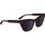 Calvin Klein CK24505S Burgundy angle