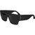 Victoria Beckham VB667S Angle