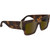 Victoria Beckham  VB667S Tortoise Angle