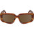 Victoria Beckham VB670S Striped blonde havana 