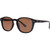 Liive Phoenix Black Brown Polarised Angle