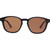Liive Phoenix Black Brown Polarised Front