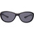 Liive Speed Black Polarised Front